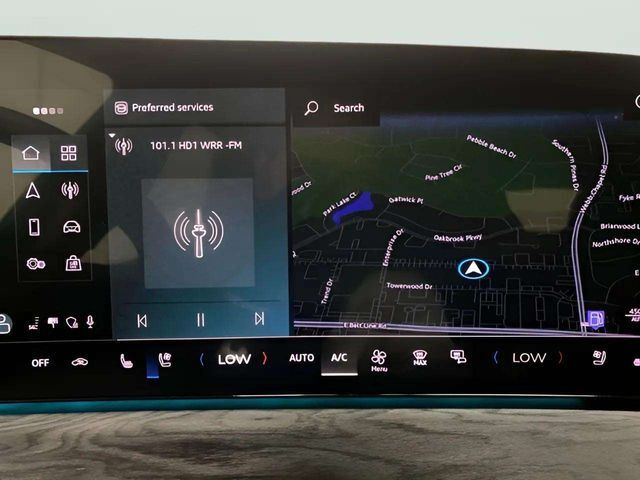 2025 Audi Q5 2.0T Premium Plus quattro Dallas TX