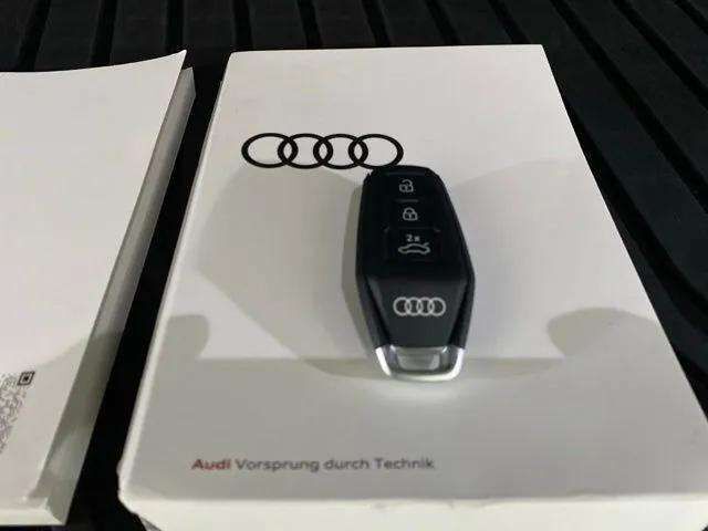2025 Audi Q5 2.0T Premium Plus quattro Dallas TX