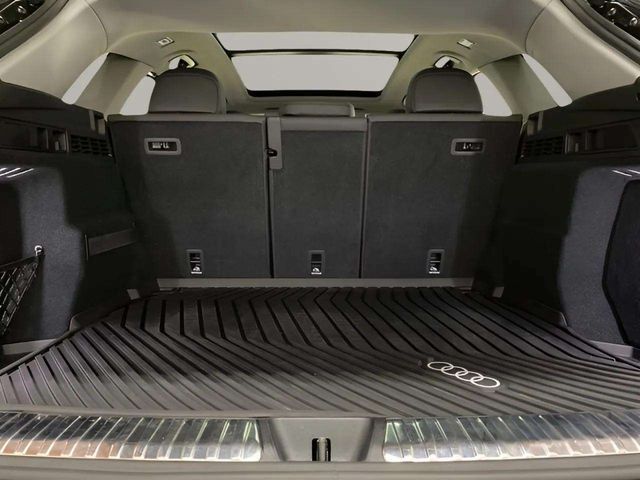 2025 Audi Q5 2.0T Premium Plus quattro Dallas TX