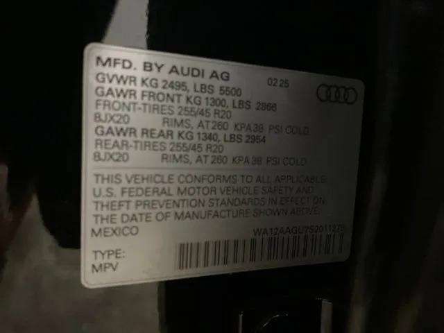 2025 Audi Q5 2.0T Premium Plus quattro Dallas TX