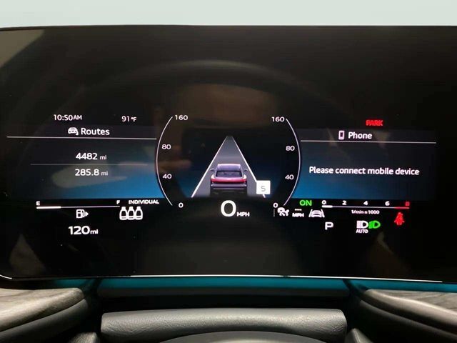 2025 Audi Q5 2.0T Premium Plus quattro Dallas TX
