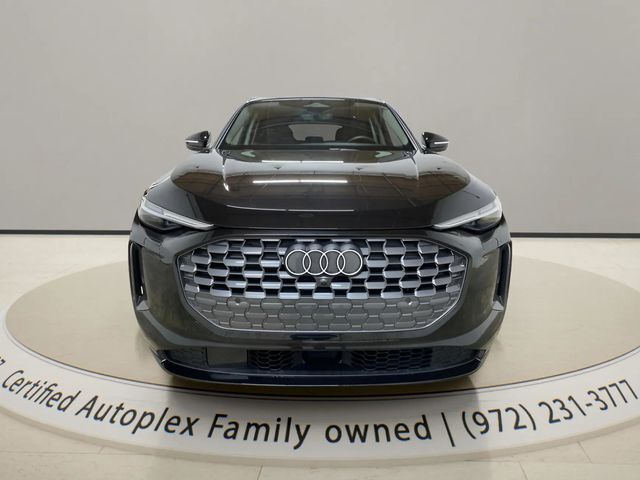 2025 Audi Q5 2.0T Premium Plus quattro Dallas TX