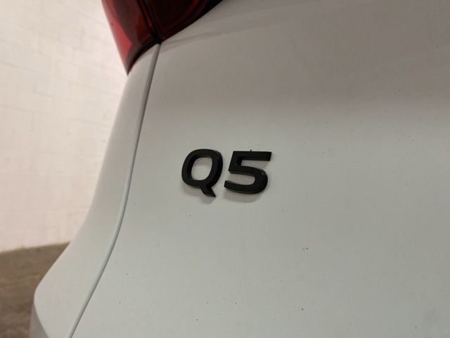 2025 Audi Q5 2.0T Premium quattro Dallas TX