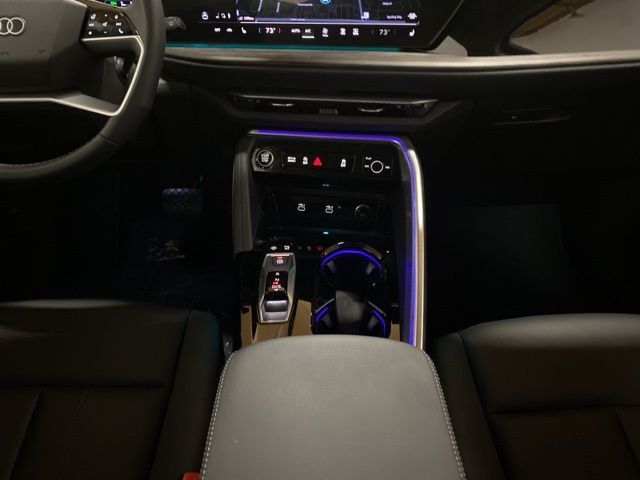 2025 Audi Q5 2.0T Premium quattro Dallas TX