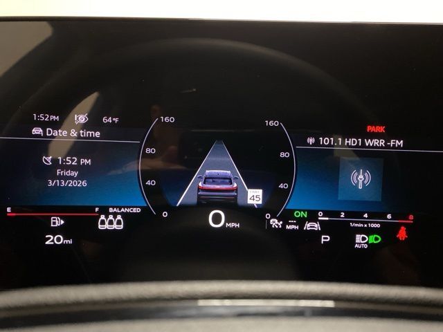 2025 Audi Q5 2.0T Premium quattro Dallas TX