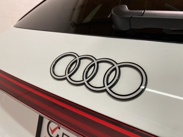 2025 Audi Q5 2.0T Premium quattro Dallas TX