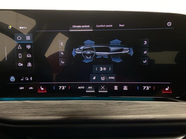 2025 Audi Q5 2.0T Premium quattro Dallas TX