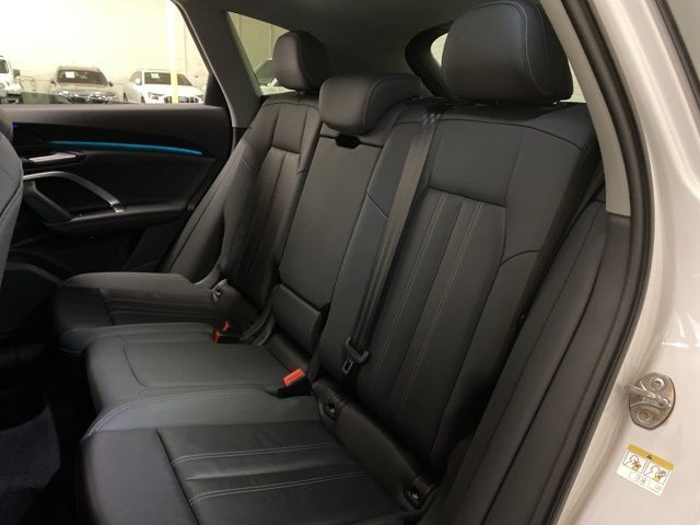 2025 Audi Q5 2.0T Premium quattro Dallas TX