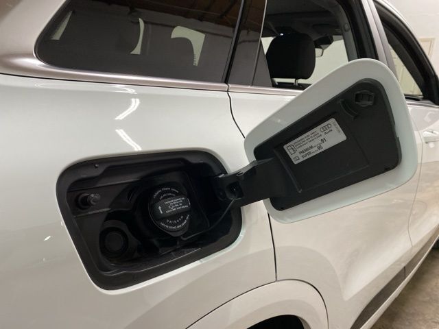 2025 Audi Q5 2.0T Premium quattro Dallas TX