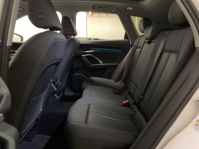 2025 Audi Q5 2.0T Premium quattro Dallas TX