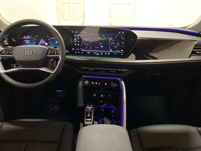 2025 Audi Q5 2.0T Premium quattro Dallas TX