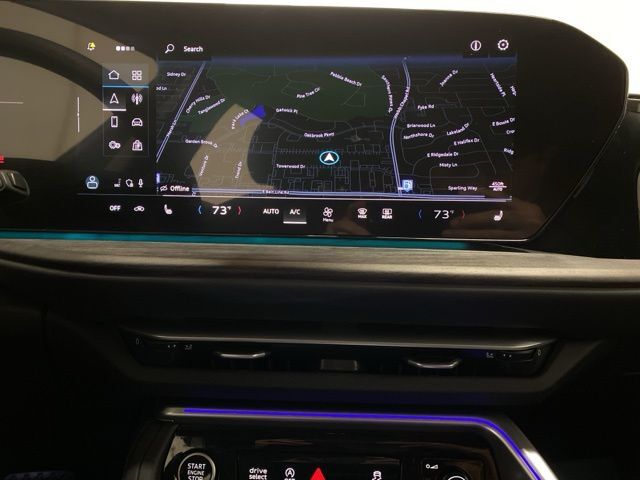 2025 Audi Q5 2.0T Premium quattro Dallas TX