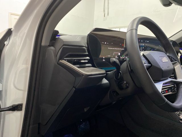 2025 Audi Q5 2.0T Premium quattro Dallas TX