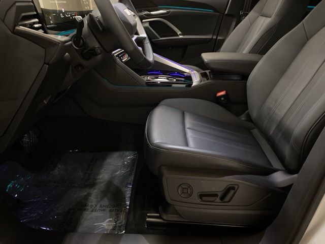 2025 Audi Q5 2.0T Premium quattro Dallas TX