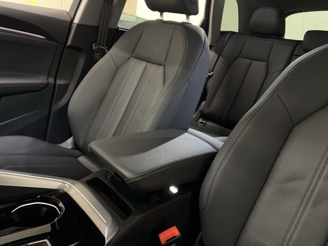 2025 Audi Q5 2.0T Premium quattro Dallas TX