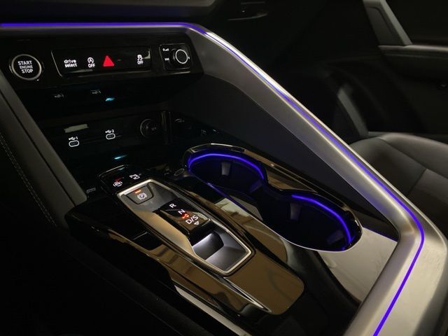 2025 Audi Q5 2.0T Premium quattro Dallas TX