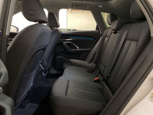 2025 Audi Q5 2.0T Premium quattro Dallas TX