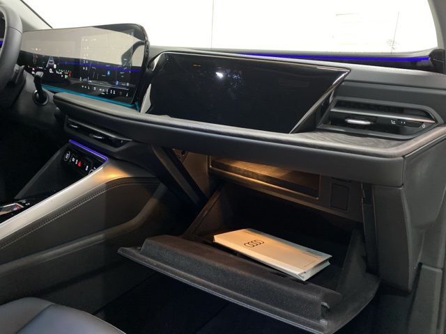 2025 Audi Q5 2.0T Premium quattro Dallas TX