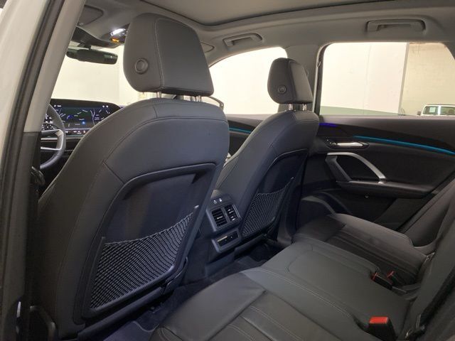 2025 Audi Q5 2.0T Premium quattro Dallas TX