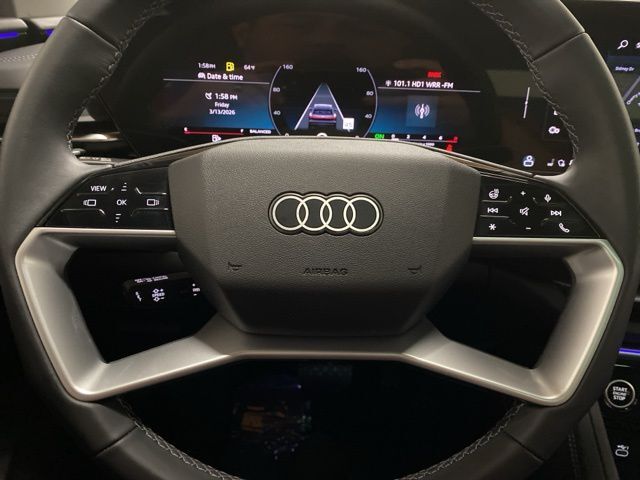 2025 Audi Q5 2.0T Premium quattro Dallas TX