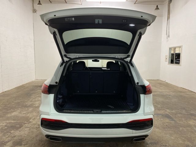 2025 Audi Q5 2.0T Premium quattro Dallas TX