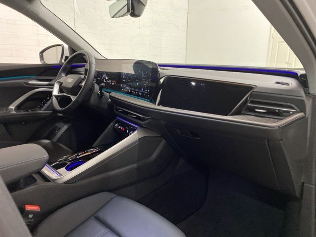 2025 Audi Q5 2.0T Premium quattro Dallas TX