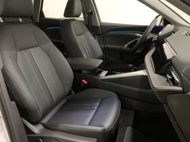 2025 Audi Q5 2.0T Premium quattro Dallas TX