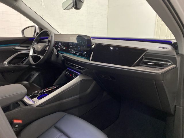 2025 Audi Q5 2.0T Premium quattro Dallas TX