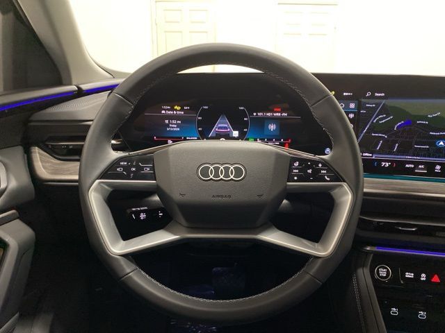 2025 Audi Q5 2.0T Premium quattro Dallas TX