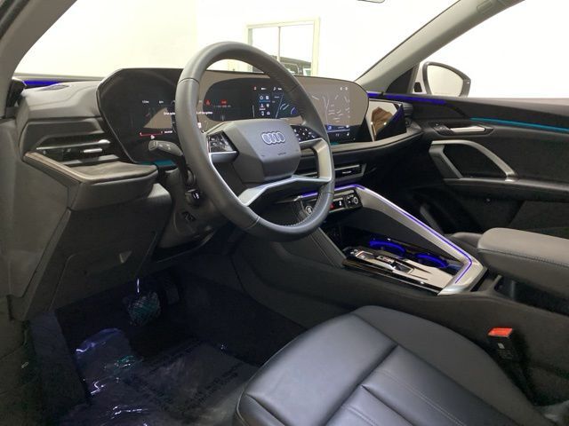 2025 Audi Q5 2.0T Premium quattro Dallas TX