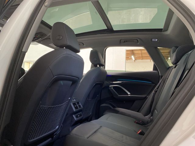 2025 Audi Q5 2.0T Premium quattro Dallas TX