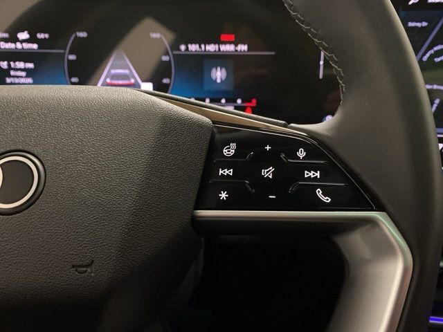 2025 Audi Q5 2.0T Premium quattro Dallas TX