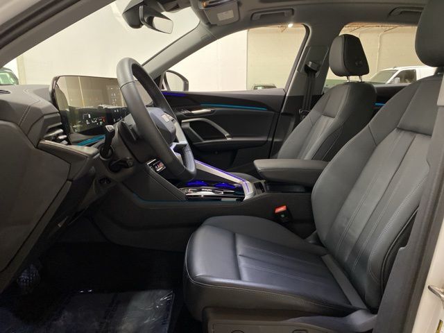 2025 Audi Q5 2.0T Premium quattro Dallas TX