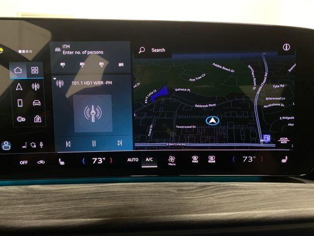 2025 Audi Q5 2.0T Premium quattro Dallas TX