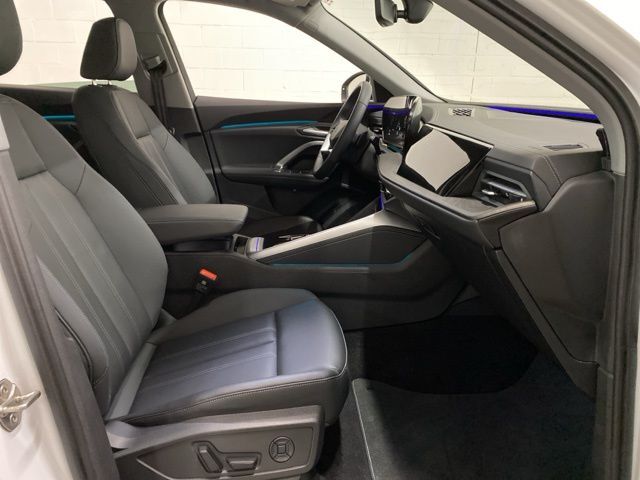 2025 Audi Q5 2.0T Premium quattro Dallas TX