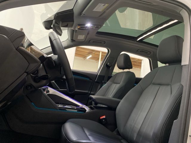 2025 Audi Q5 2.0T Premium quattro Dallas TX