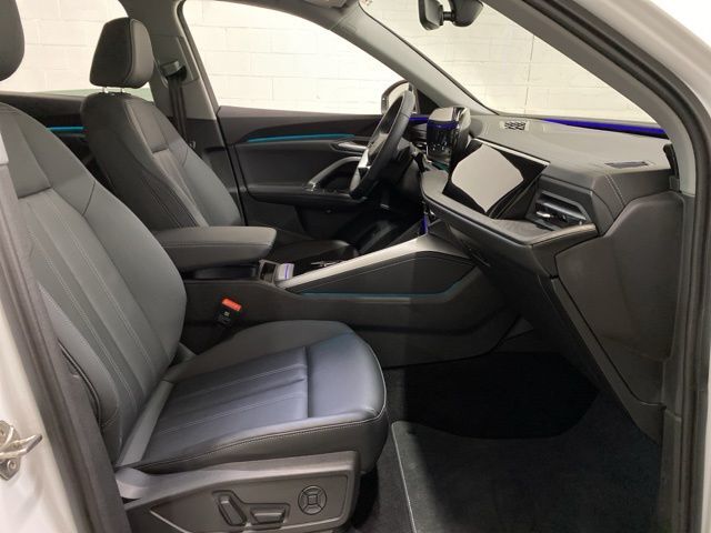 2025 Audi Q5 2.0T Premium quattro Dallas TX