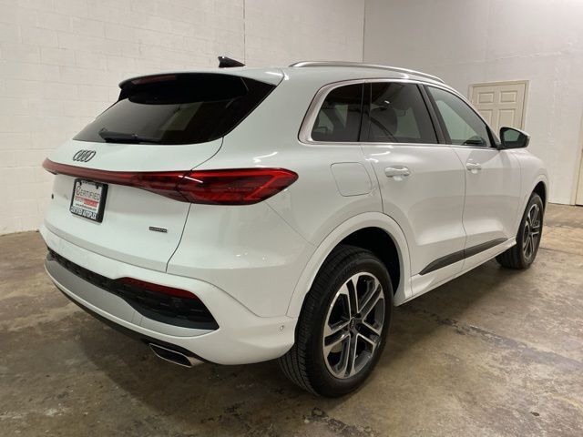 2025 Audi Q5 2.0T Premium quattro Dallas TX