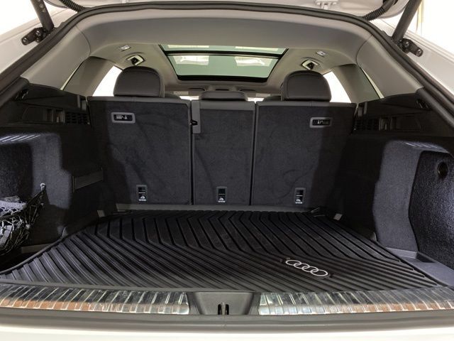 2025 Audi Q5 2.0T Premium quattro Dallas TX