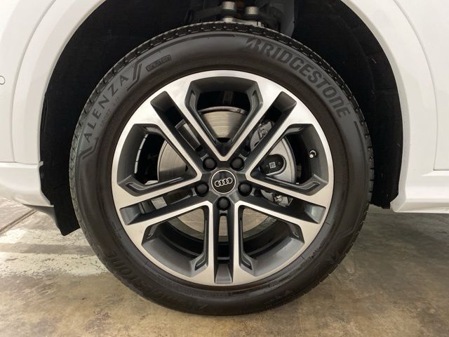 2025 Audi Q5 2.0T Premium quattro Dallas TX