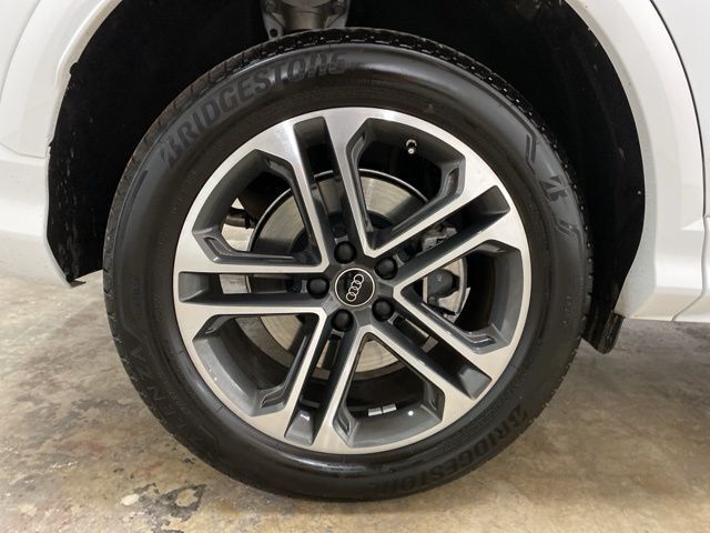 2025 Audi Q5 2.0T Premium quattro Dallas TX