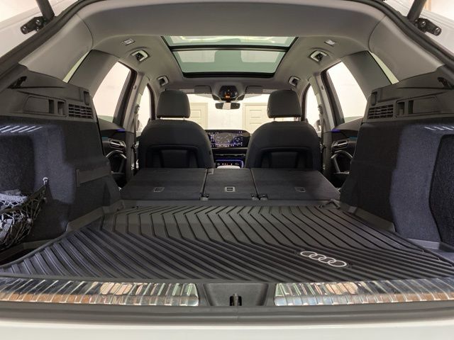 2025 Audi Q5 2.0T Premium quattro Dallas TX