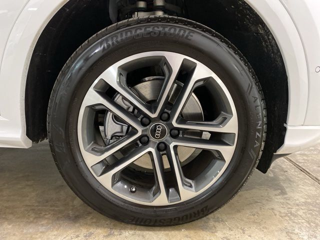 2025 Audi Q5 2.0T Premium quattro Dallas TX