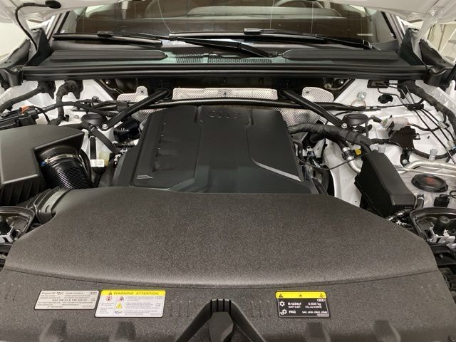 2025 Audi Q5 2.0T Premium quattro Dallas TX