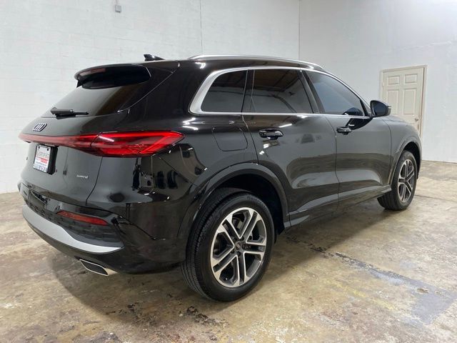 2025 Audi Q5 2.0T Premium quattro Dallas TX