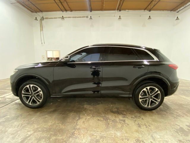 2025 Audi Q5 2.0T Premium quattro Dallas TX