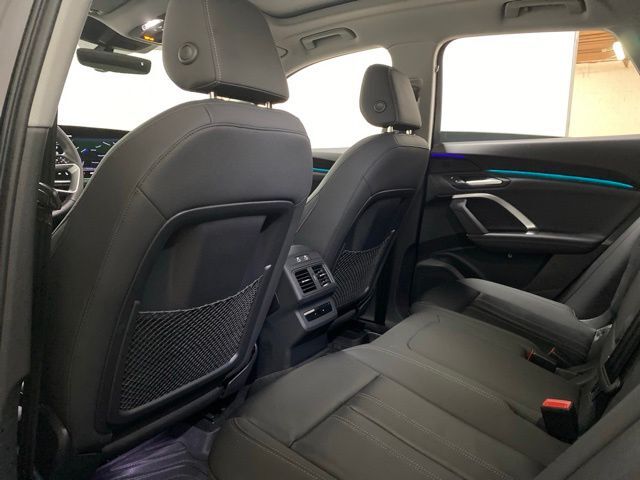 2025 Audi Q5 2.0T Premium quattro Dallas TX