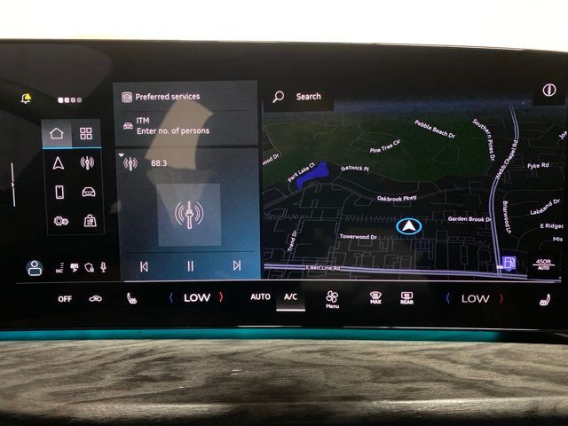 2025 Audi Q5 2.0T Premium quattro Dallas TX