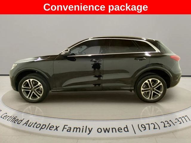 2025 Audi Q5 2.0T Premium quattro