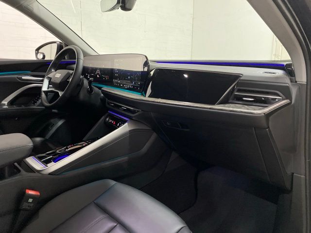 2025 Audi Q5 2.0T Premium quattro Dallas TX